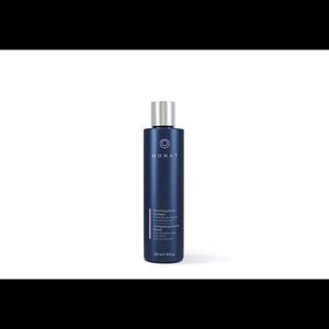 VOLUMIZING REVIVE
SHAMPOO